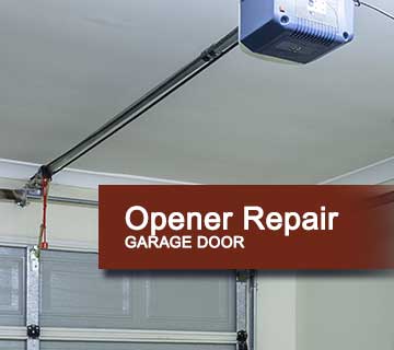 Opener Repair Garage Door Gilbert