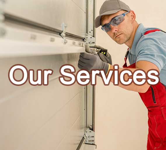 Garage Door Repair Gilbert