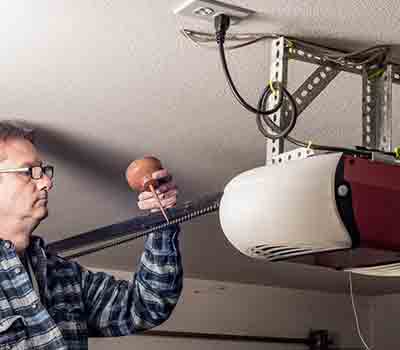 Garage Door Repair Gilbert