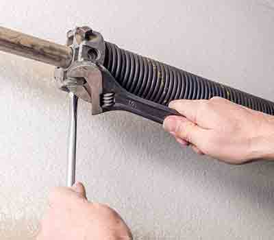 Garage Door Repair Gilbert