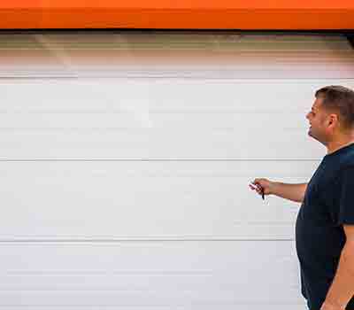 Gilbert Garage Doors