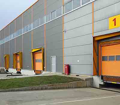 Garage Door Repair Gilbert